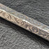 1919 British Antique Sterling Silver Pencil Holder FRANCIS WEBB